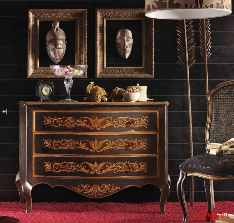 Комод CP mobili ART. E67